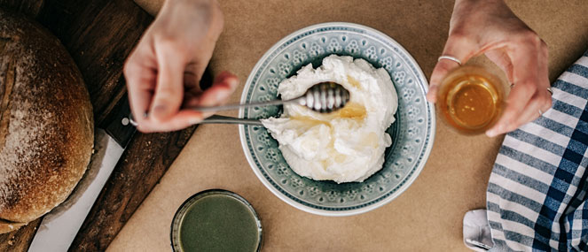 Try this one thing for your wellbeing