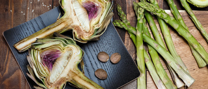 What are prebiotics?