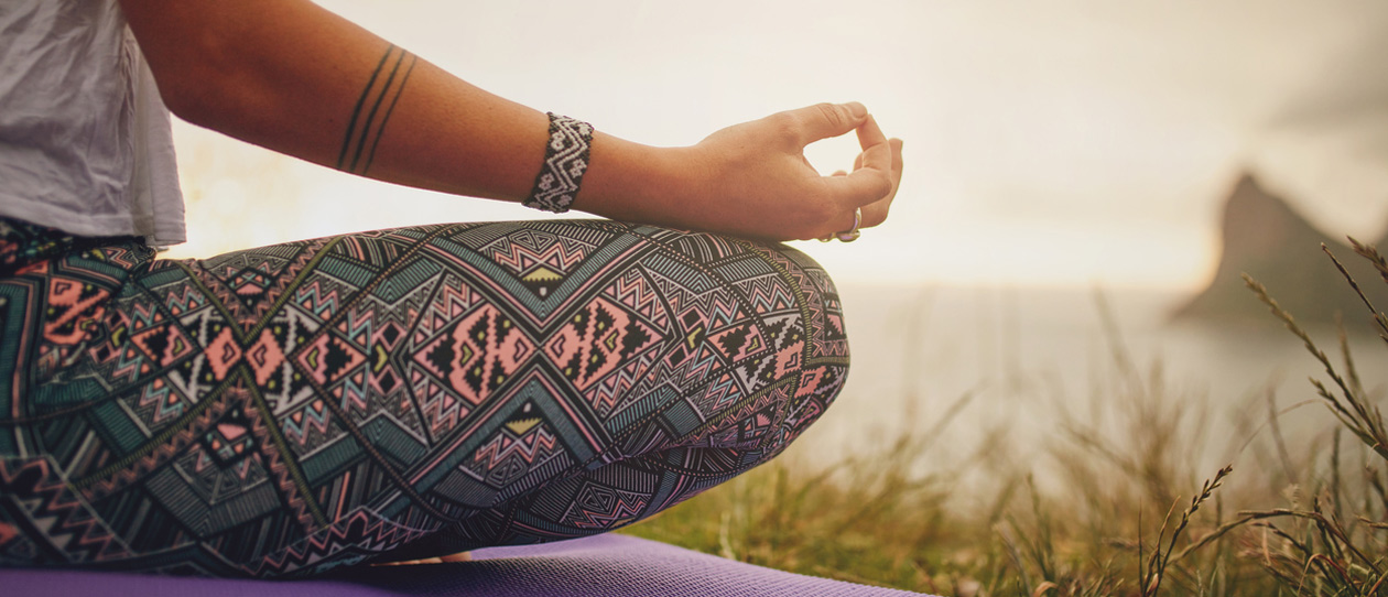 Blackmores 5 scientific reasons why meditation is good for you