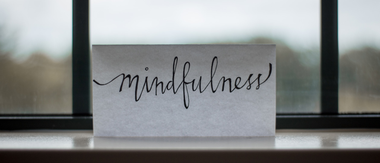 Blackmores How to be more mindful every day