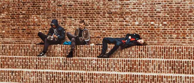 Why you need to take a nap