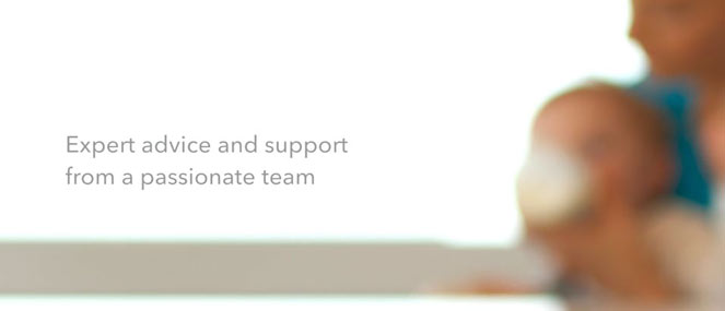 WATCH: Expert advice & support