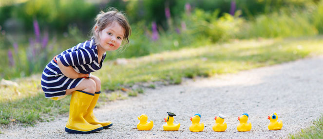 Keeping growing kids healthy