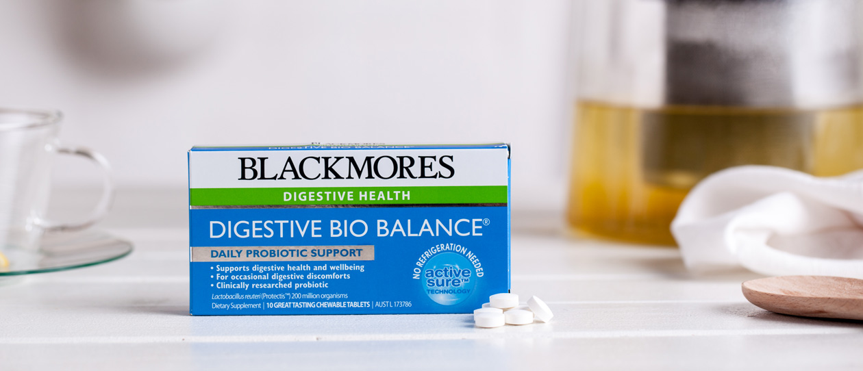 Blackmores Digestive Bio Balance®