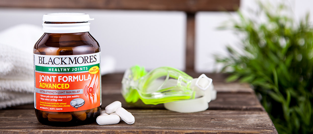 Blackmores Joint Formula Advanced