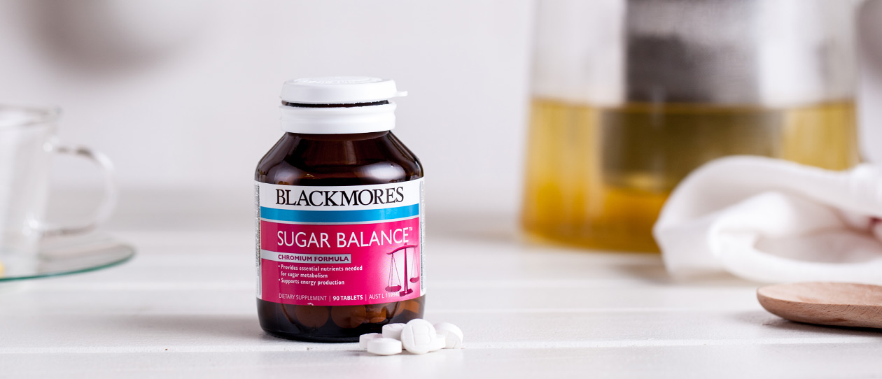 Blackmores Sugar Balance™