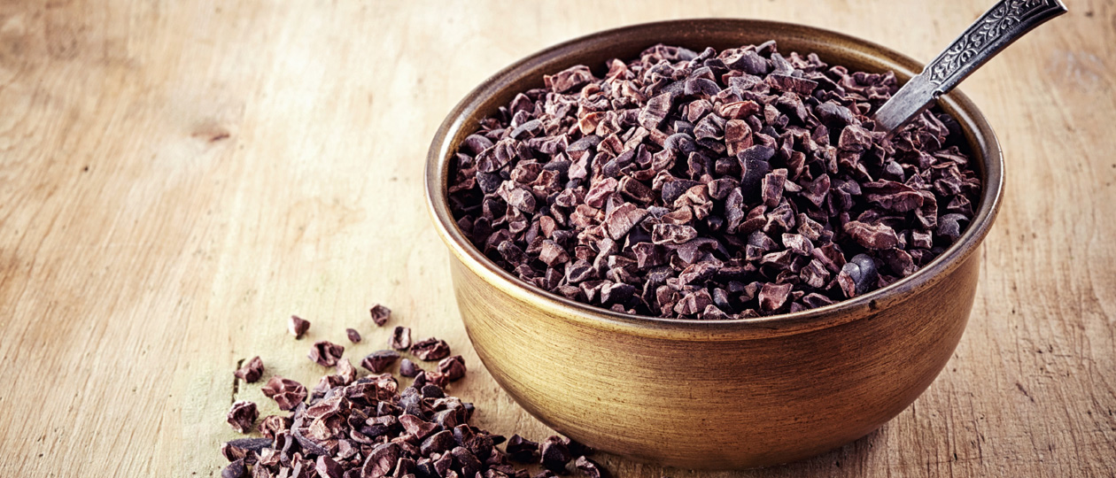 Blackmores The benefits of cacao