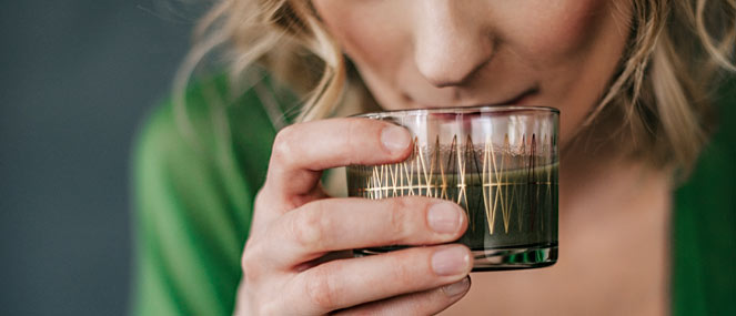 Sorting superfood fact from fiction