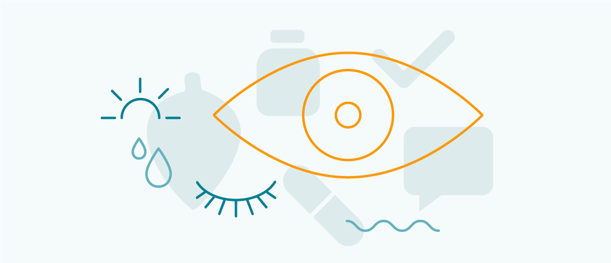 Blackmores conjunctivitis