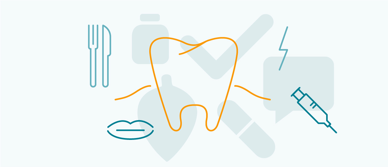 Blackmores gum disease gingivitis