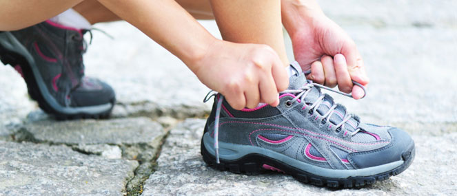 Your guide to fitness