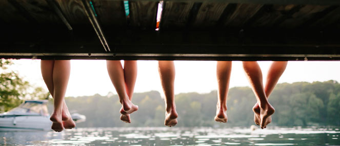 Joint, bone & muscle