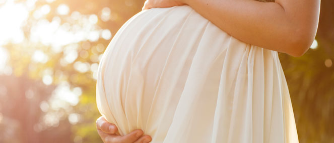 Pregnancy & preconception