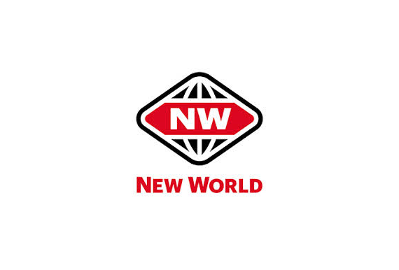 New world