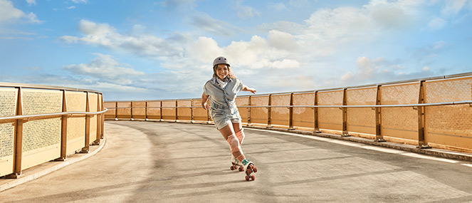 Good health changes everything