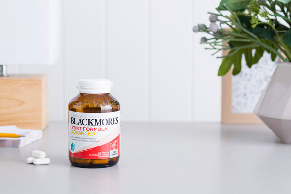 Blackmores Joint Formula Advanced 120 tablets