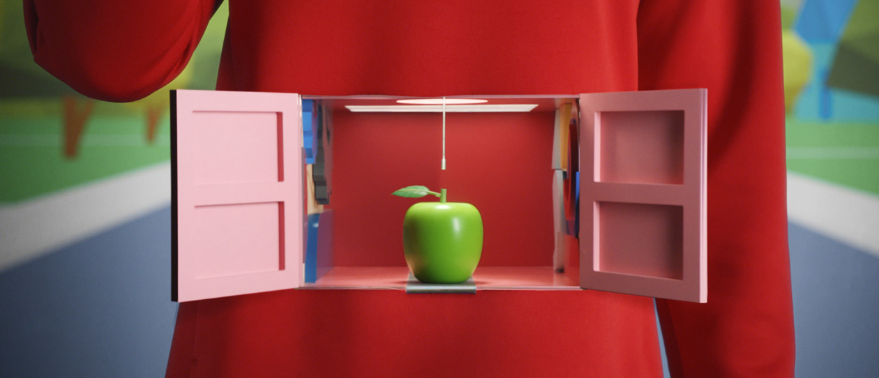 Look after your wellbeing machine ... your gut!