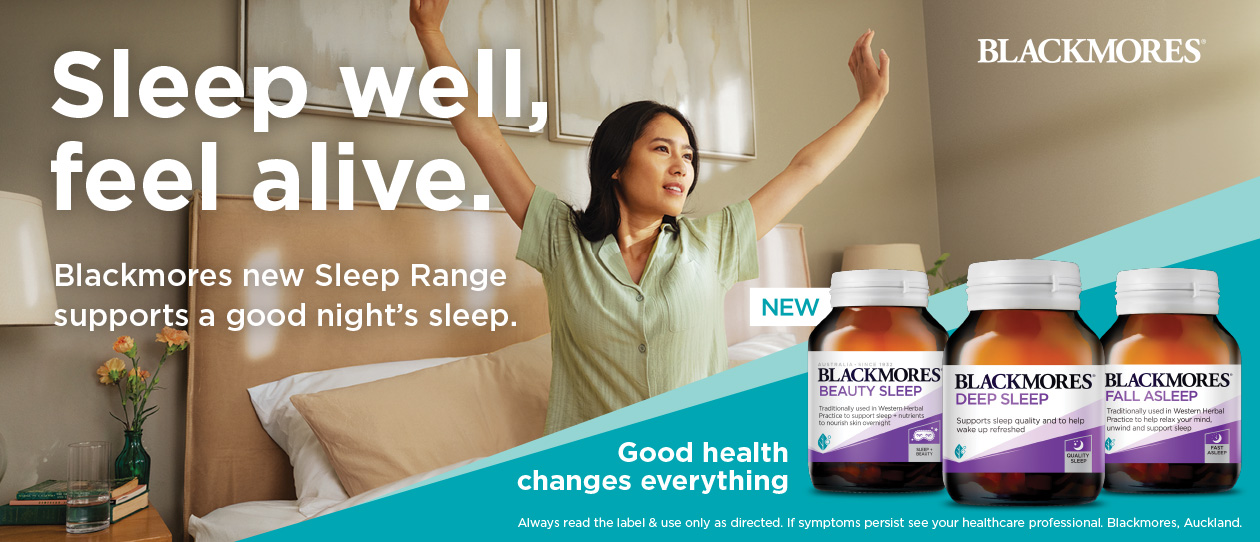 Good Health Changes Everything