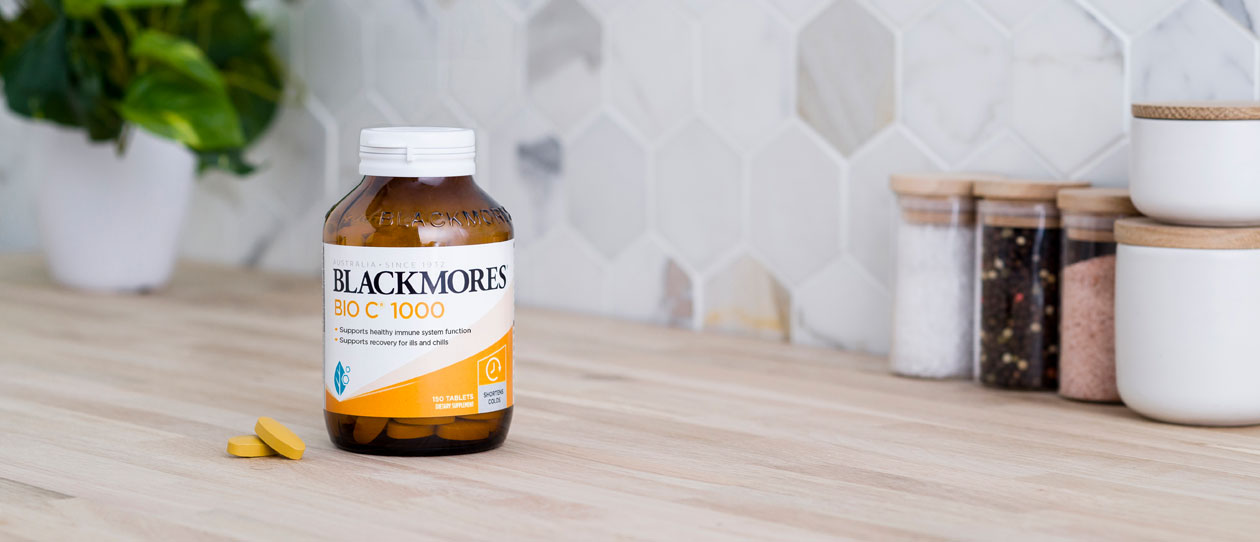 Blackmores Bio C 1000 150 tablets