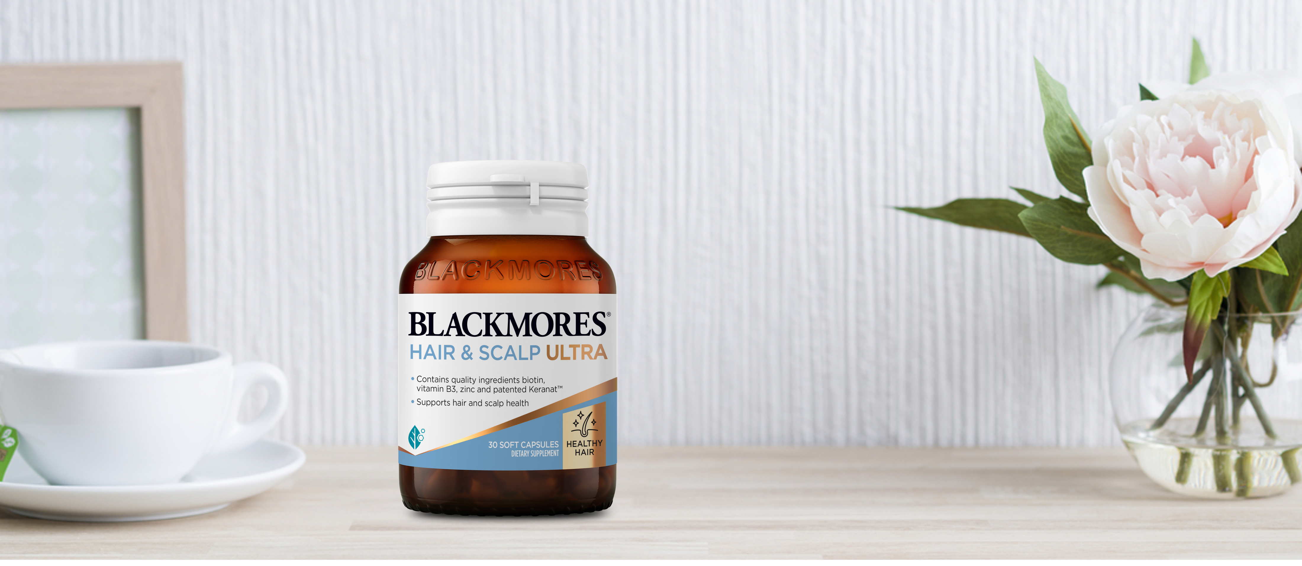 Blackmores Hair and Scalp Ultra