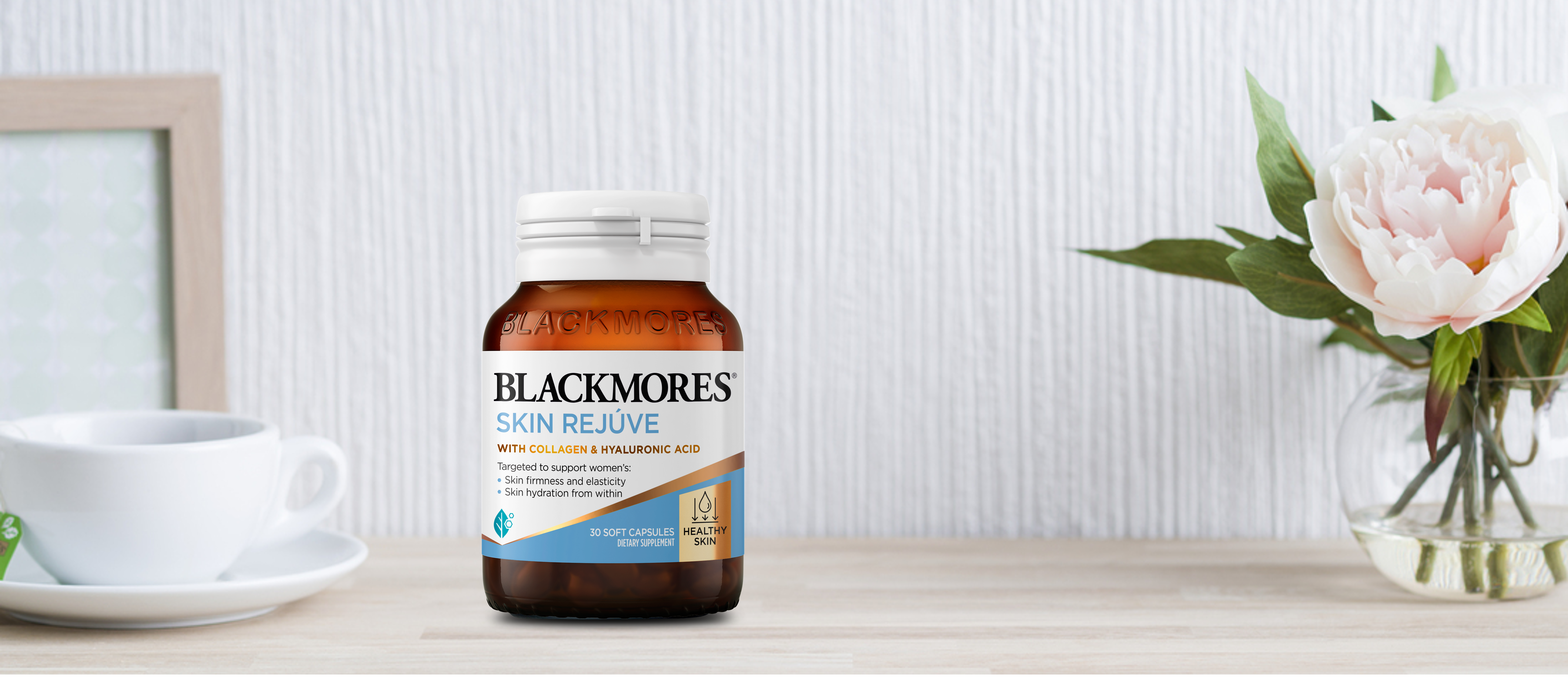 Blackmores Skin Rejuve