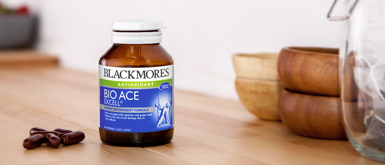 Blackmores Bio ACE Excell