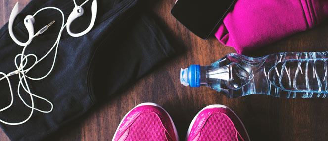 Exercise 101: 7 must-know tips for beginners