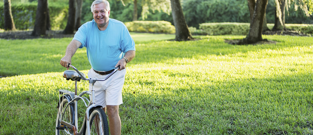 Blackmores three steps to a healthy prostate