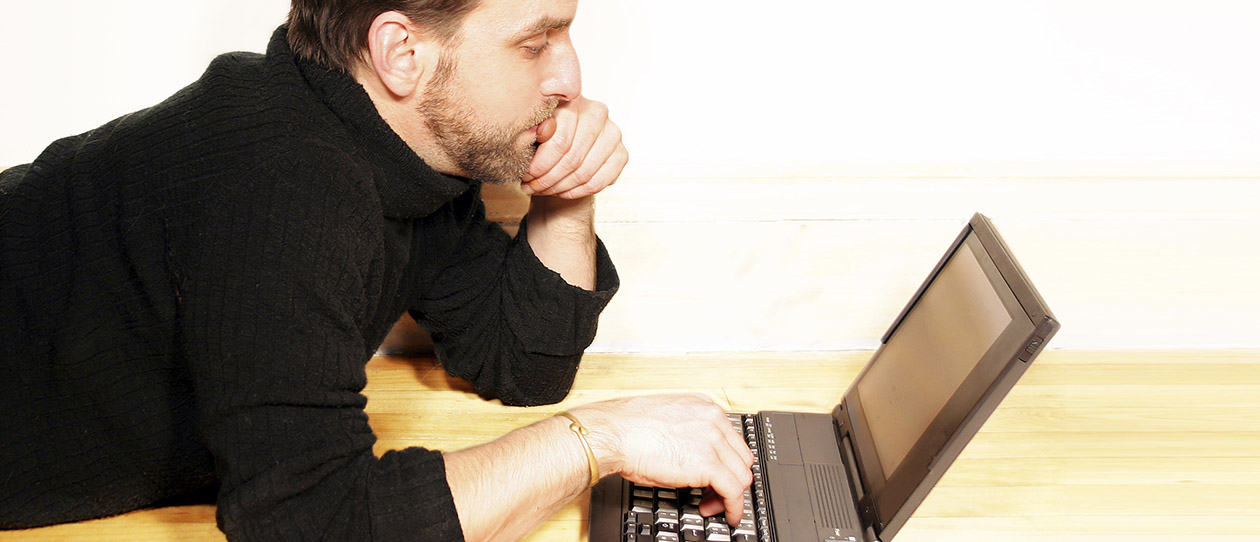 Blackmores laptops and male fertility
