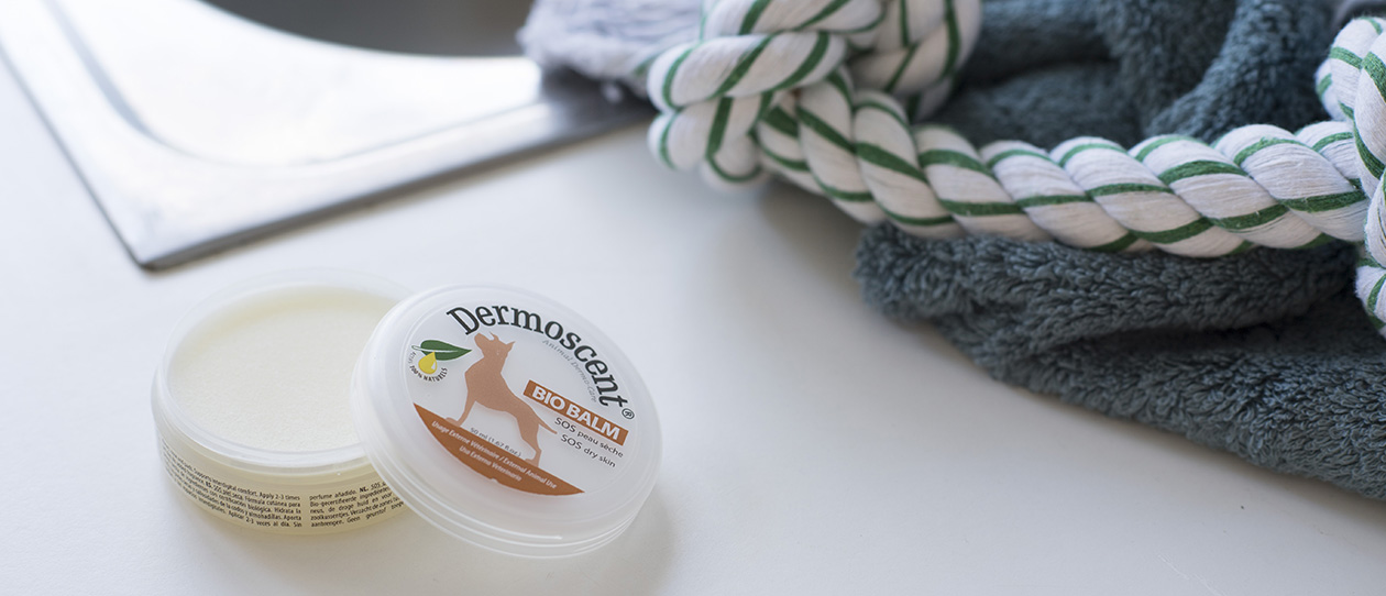 Dermoscent BIO BALM®