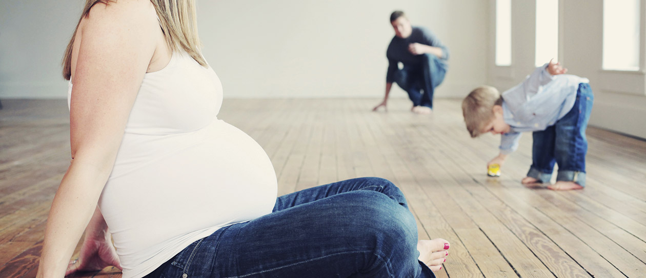 Blackmores the dangers of cigarette smoke in pregnancy