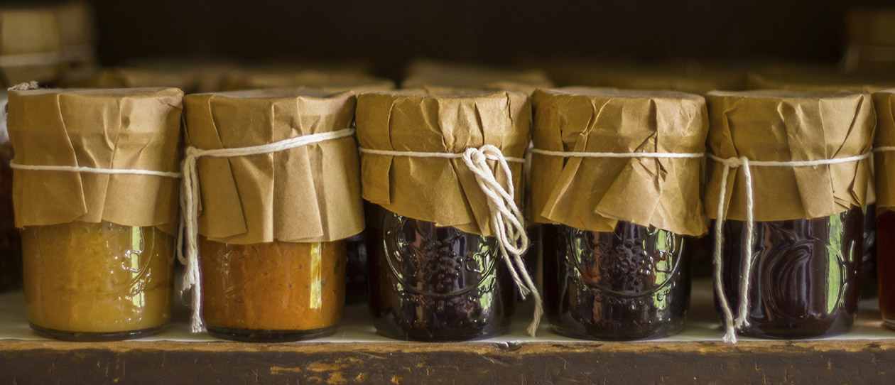 Blackmores stock up your pantry for digestive health part 1