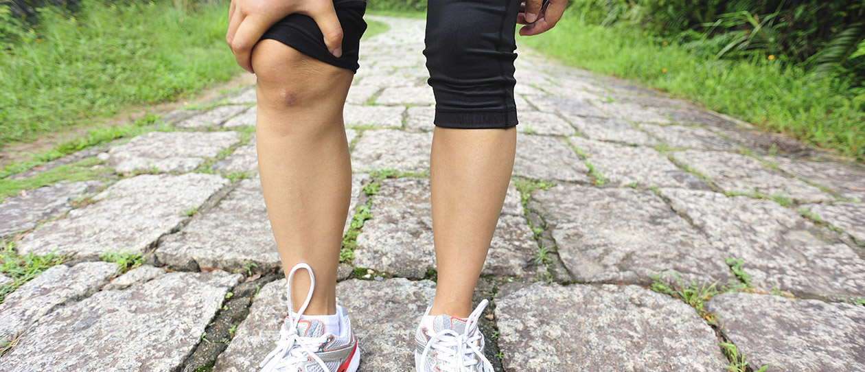 Strong quads ease arthritic knee pain new research