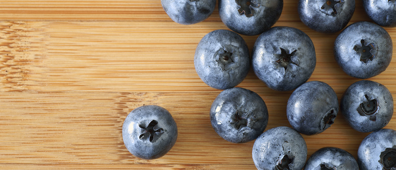 Blackmores super berries for utis