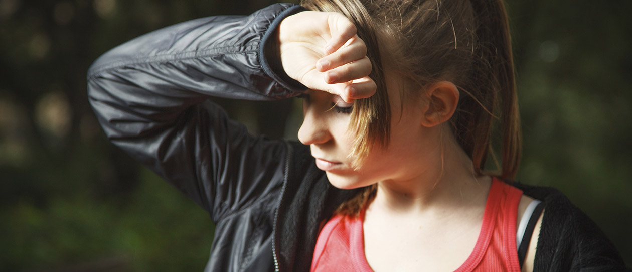 Blackmores surprising causes behind teen headaches