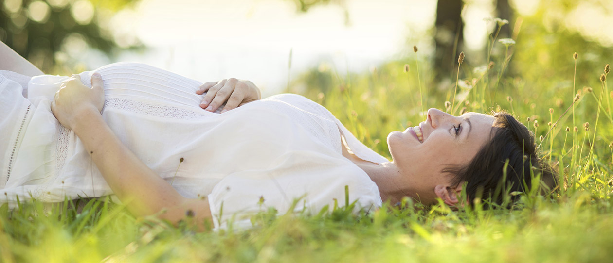 Blackmores survive stress in pregnancy